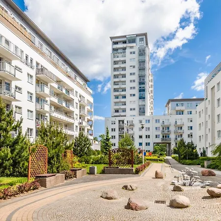 Apartment Marina Primore, Sun&snow