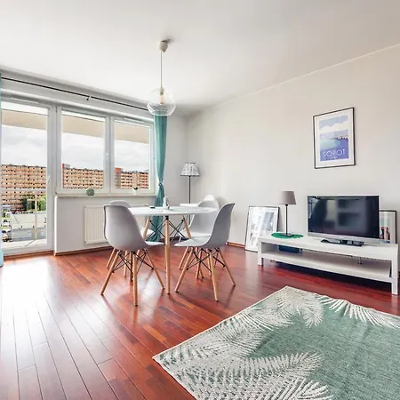 Marina Primore, Sun&snow * גדנסק