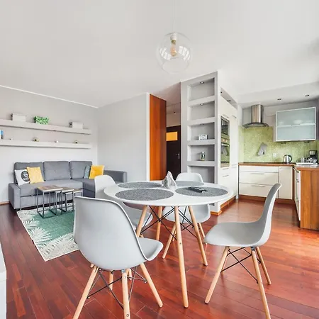 Marina Primore, Sun&snow Apartment