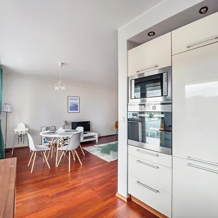 Apartmán Marina Primore, Sun&snow