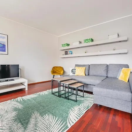 Apartmán Marina Primore, Sun&snow *