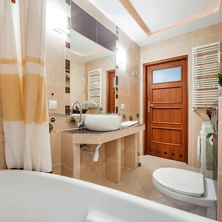 Marina Primore, Sun&snow Gdańsk