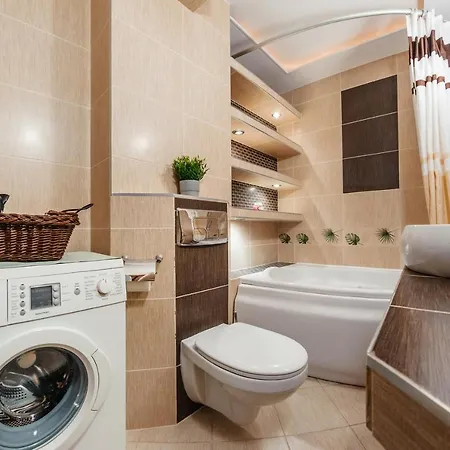 Marina Primore, Sun&snow *