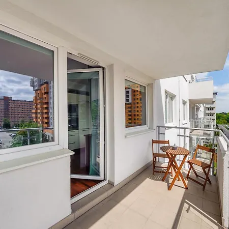 Marina Primore, Sun&snow 格但斯克