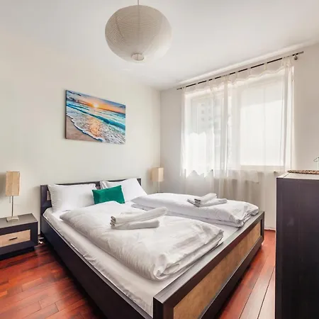 Marina Primore, Sun&snow גדנסק