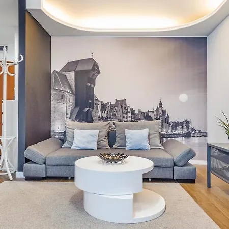 Apartament Marina Primore, Sun&snow *