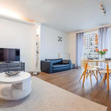 Marina Primore, Sun&snow * גדנסק