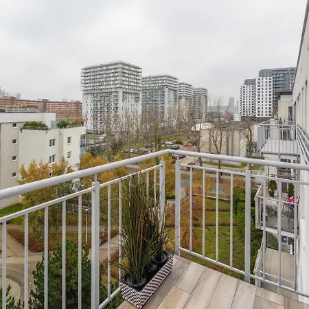 Apartament Marina Primore, Sun&snow *