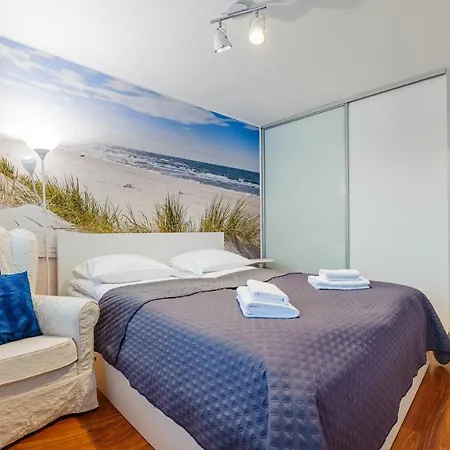 Marina Primore, Sun&snow Apartment