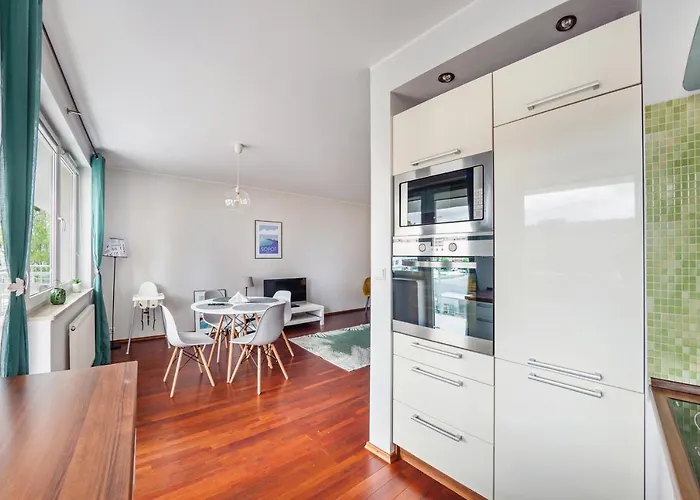 公寓 Marina Primore, Sun&snow