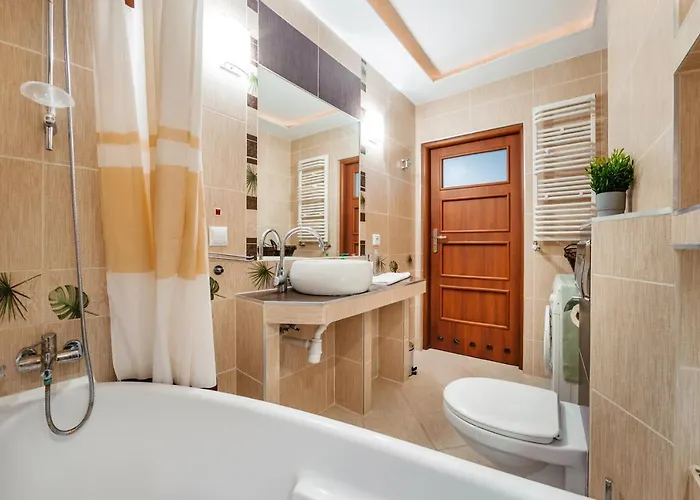 Marina Primore, Sun&snow Gdansk