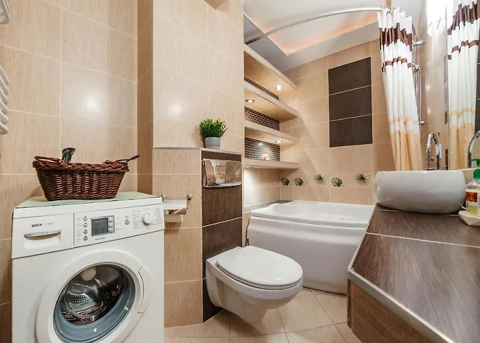 Marina Primore, Sun&snow *