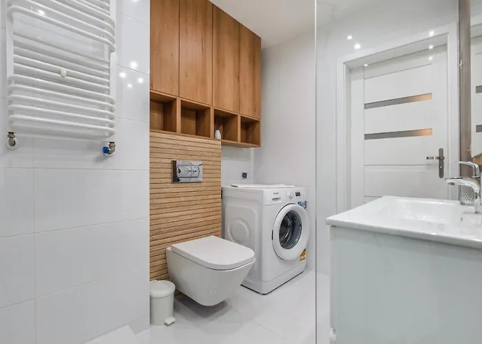 公寓 Marina Primore, Sun&snow *