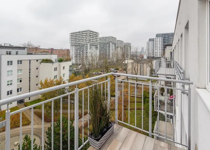 公寓 Marina Primore, Sun&snow *