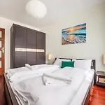 Marina Primore, Sun&snow Apartamento *