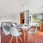 Marina Primore, Sun&snow Apartamento