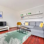 Apartamento Marina Primore, Sun&snow *