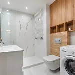 Marina Primore, Sun&snow Apartamento Gdańsk