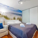 Marina Primore, Sun&snow Apartamento