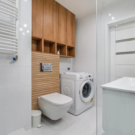 Apartman Marina Primore, Sun&snow *