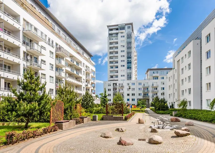 Appartement Marina Primore, Sun&snow