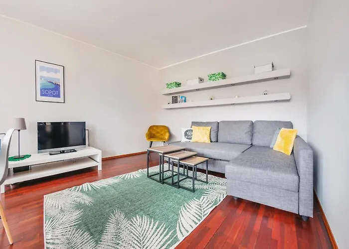 Appartement Marina Primore, Sun&snow *