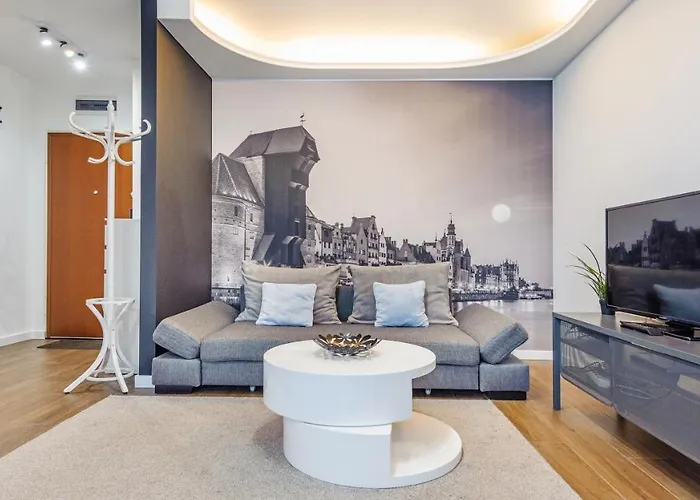 Appartement Marina Primore, Sun&snow *