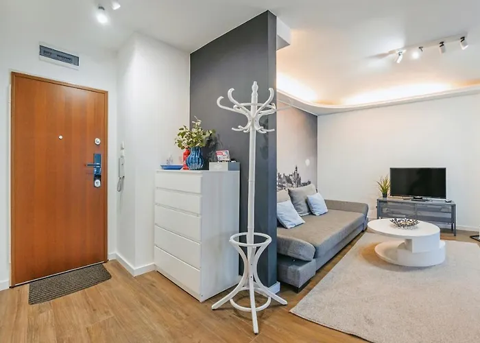 Marina Primore, Sun&snow Appartement *